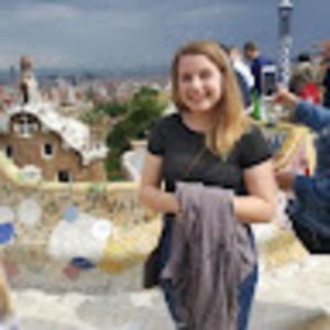 Meet your Posher, Judith